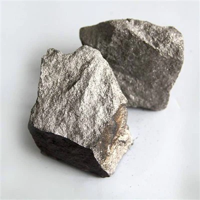 Medium carbon silicium mangan